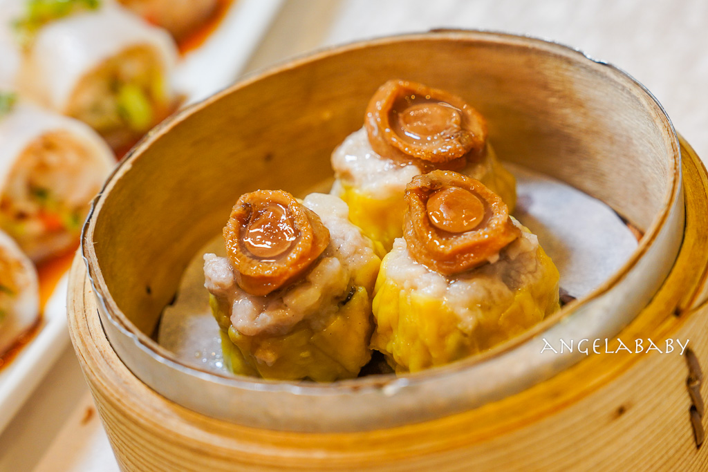 台北粵菜餐廳『台北老爺酒店 – 明宮粵菜廳』菜單、cp值超高烤鴨三吃 @梅格(Angelababy)享樂日記