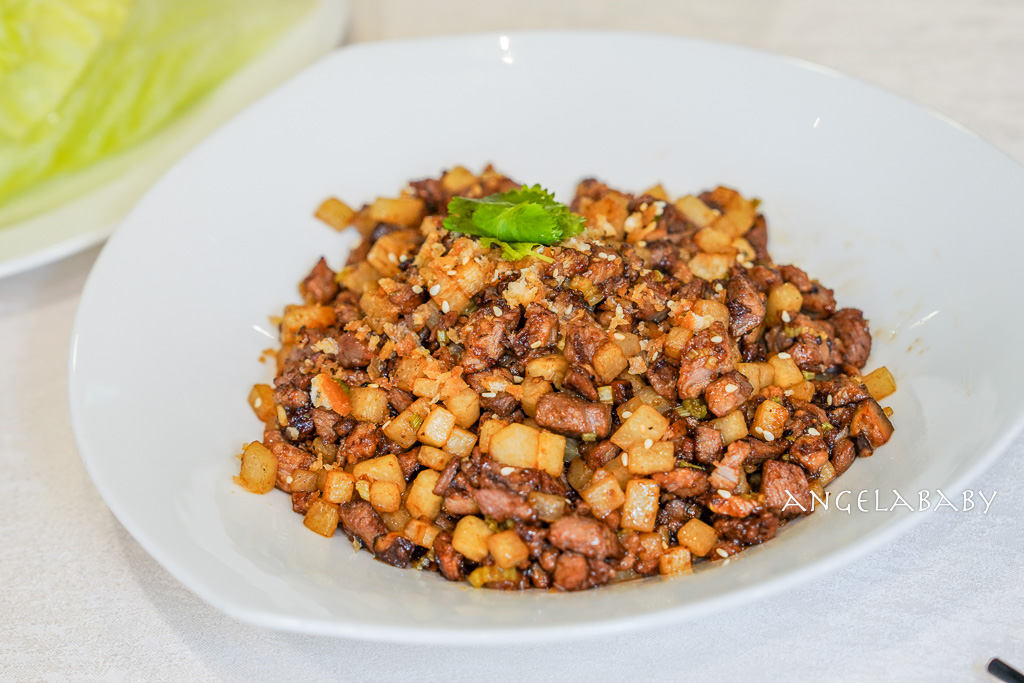 台北粵菜餐廳『台北老爺酒店 – 明宮粵菜廳』菜單、cp值超高烤鴨三吃 @梅格(Angelababy)享樂日記 台北粵菜餐廳『台北老爺酒店 – 明宮粵菜廳』菜單、cp值超高烤鴨三吃 @梅格(Angelababy)享樂日記