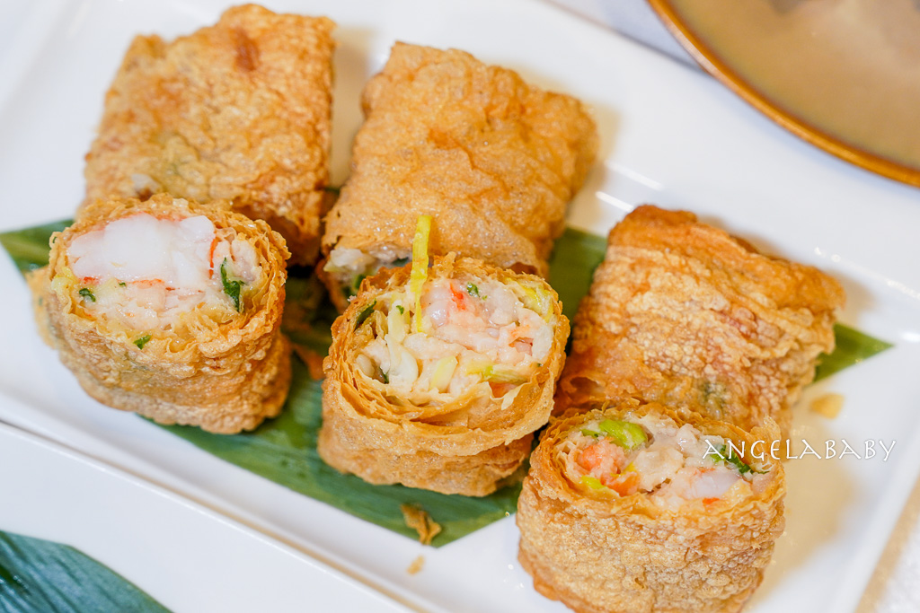 台北粵菜餐廳『台北老爺酒店 – 明宮粵菜廳』菜單、cp值超高烤鴨三吃 @梅格(Angelababy)享樂日記