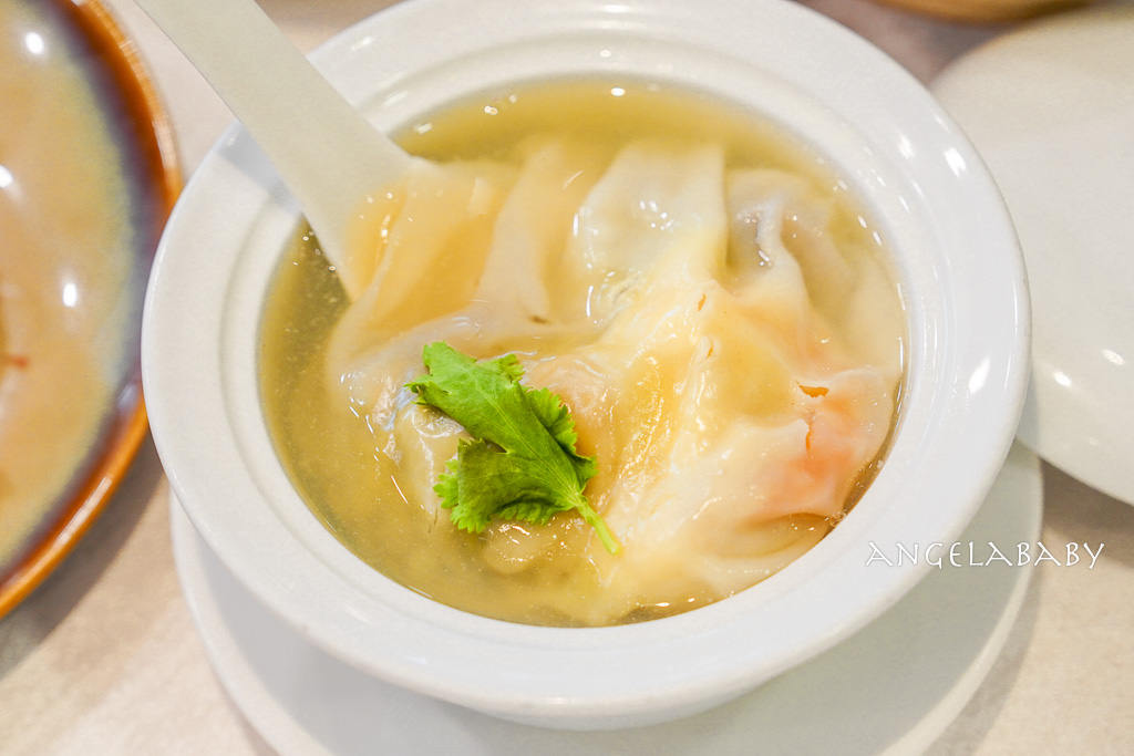 台北粵菜餐廳『台北老爺酒店 – 明宮粵菜廳』菜單、cp值超高烤鴨三吃 @梅格(Angelababy)享樂日記