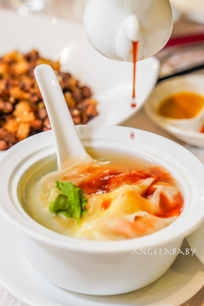 台北粵菜餐廳『台北老爺酒店 – 明宮粵菜廳』菜單、cp值超高烤鴨三吃 @梅格(Angelababy)享樂日記 台北粵菜餐廳『台北老爺酒店 – 明宮粵菜廳』菜單、cp值超高烤鴨三吃 @梅格(Angelababy)享樂日記