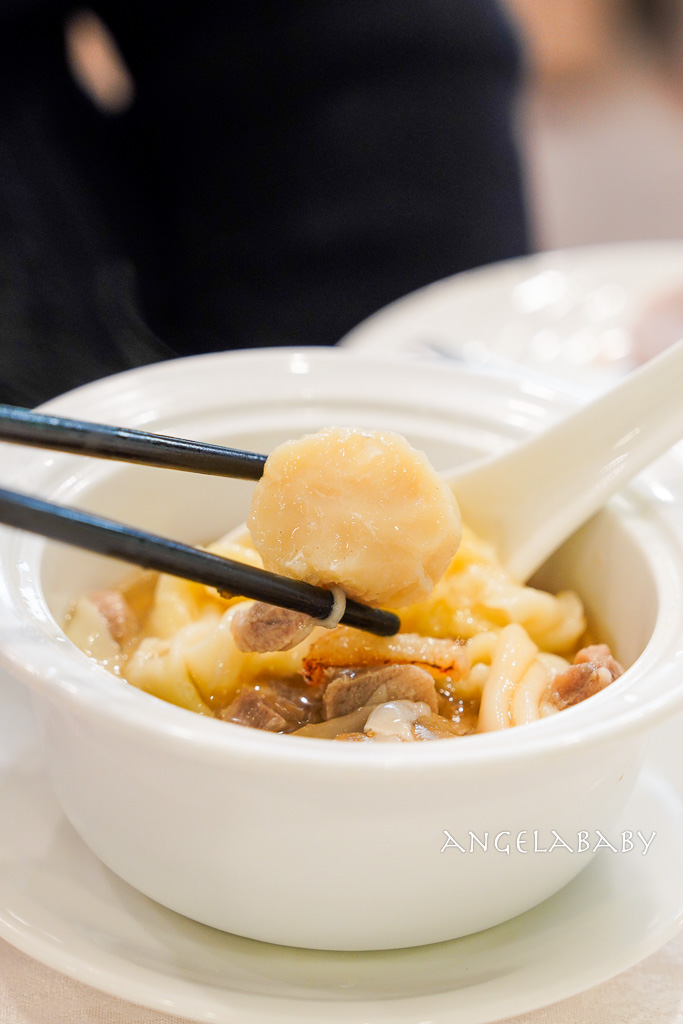 台北粵菜餐廳『台北老爺酒店 – 明宮粵菜廳』菜單、cp值超高烤鴨三吃 @梅格(Angelababy)享樂日記