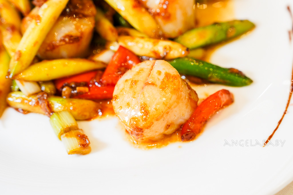 台北粵菜餐廳『台北老爺酒店 – 明宮粵菜廳』菜單、cp值超高烤鴨三吃 @梅格(Angelababy)享樂日記 台北粵菜餐廳『台北老爺酒店 – 明宮粵菜廳』菜單、cp值超高烤鴨三吃 @梅格(Angelababy)享樂日記