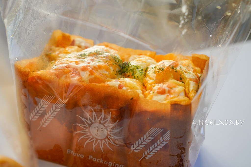 苗栗竹南必買黃金吐司『隆興蛋糕城』招牌奶油吐司不預定吃不到 @梅格(Angelababy)享樂日記