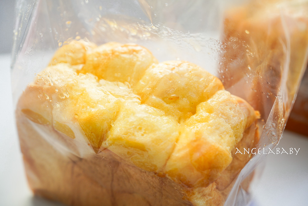 苗栗竹南必買黃金吐司『隆興蛋糕城』招牌奶油吐司不預定吃不到 @梅格(Angelababy)享樂日記