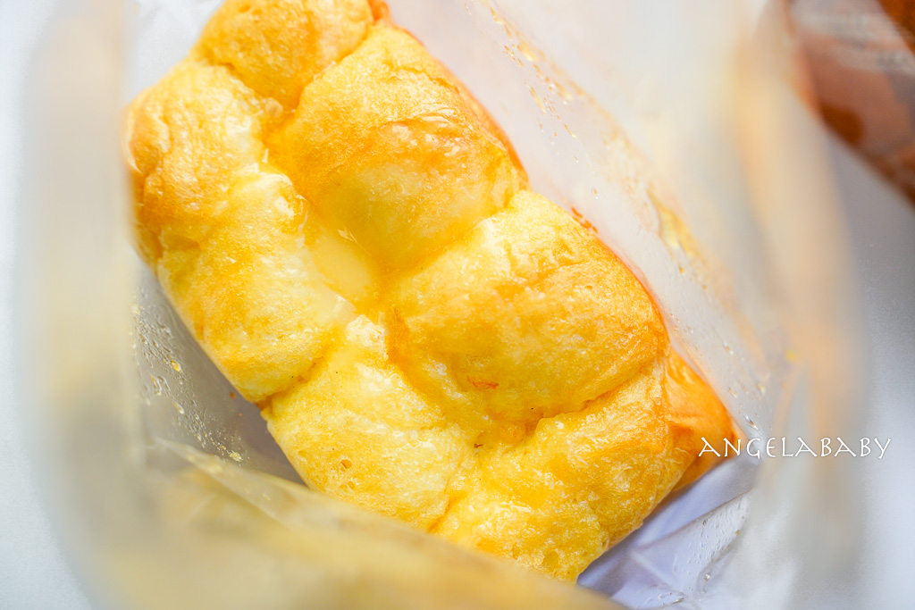 苗栗竹南必買黃金吐司『隆興蛋糕城』招牌奶油吐司不預定吃不到 @梅格(Angelababy)享樂日記