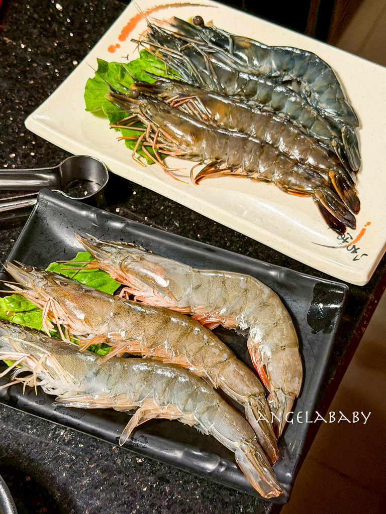 桃園燒肉吃到飽『相演無煙燒肉』價格、訂位。F1和牛、北海道干貝、牛舌、生蠔通通吃到飽 @梅格(Angelababy)享樂日記