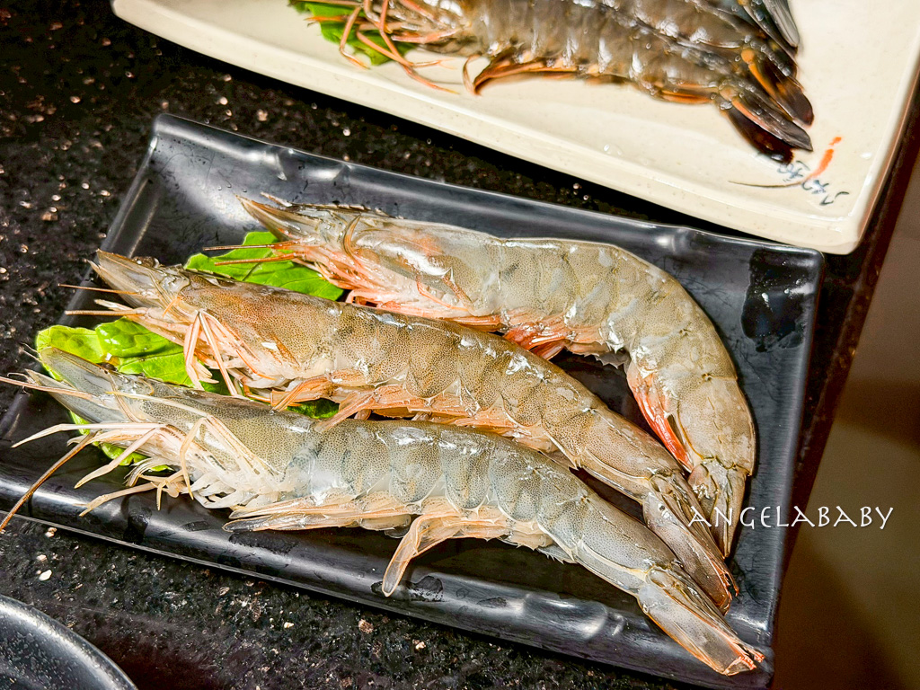 桃園燒肉吃到飽『相演無煙燒肉』價格、訂位。F1和牛、北海道干貝、牛舌、生蠔通通吃到飽 @梅格(Angelababy)享樂日記