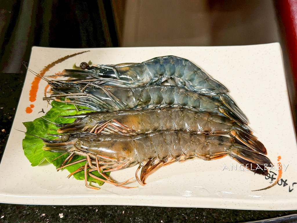 桃園燒肉吃到飽『相演無煙燒肉』價格、訂位。F1和牛、北海道干貝、牛舌、生蠔通通吃到飽 @梅格(Angelababy)享樂日記