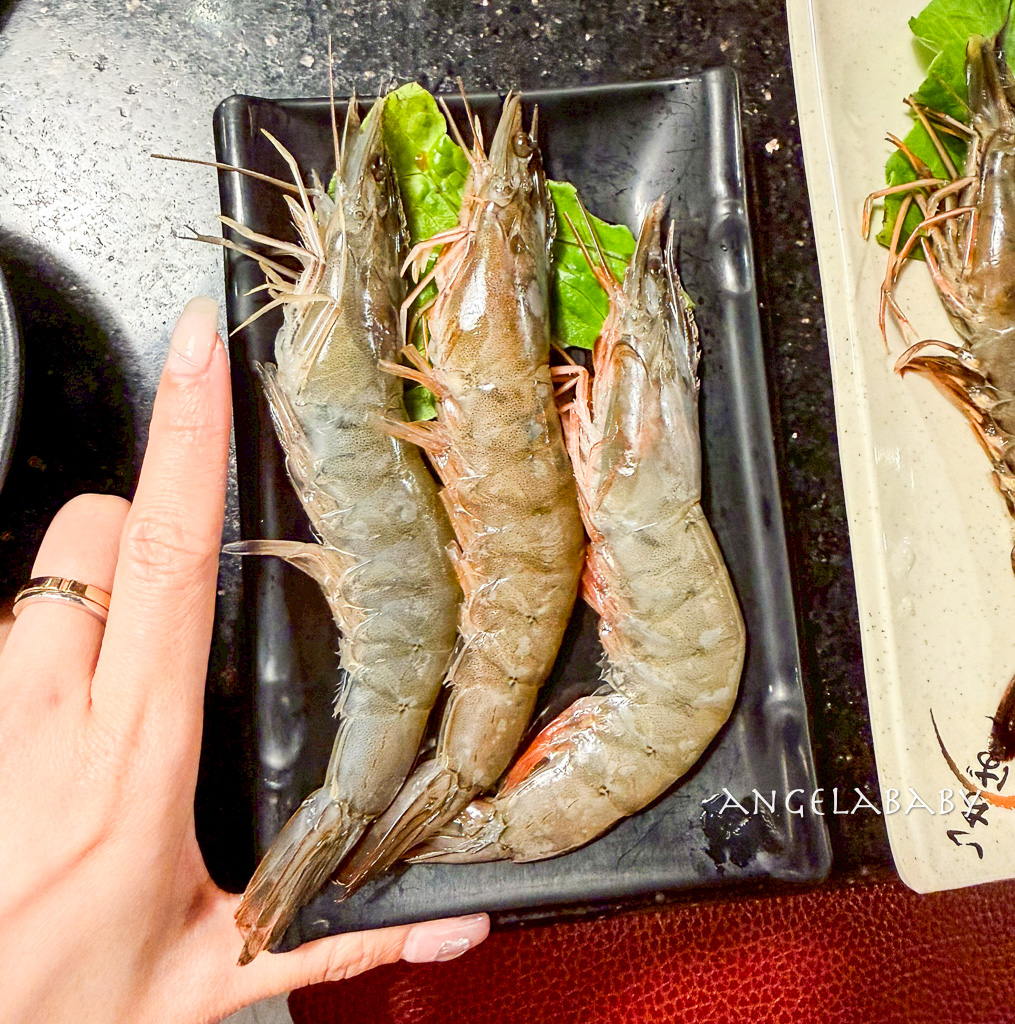 桃園燒肉吃到飽『相演無煙燒肉』價格、訂位。F1和牛、北海道干貝、牛舌、生蠔通通吃到飽 @梅格(Angelababy)享樂日記