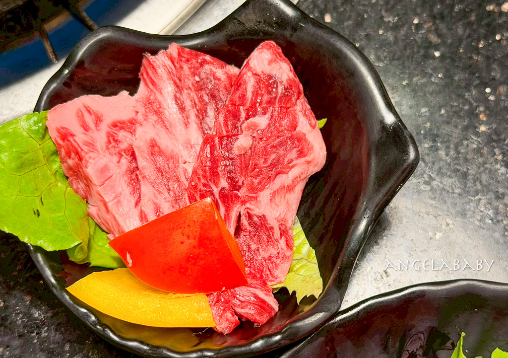 桃園燒肉吃到飽『相演無煙燒肉』價格、訂位。F1和牛、北海道干貝、牛舌、生蠔通通吃到飽 @梅格(Angelababy)享樂日記