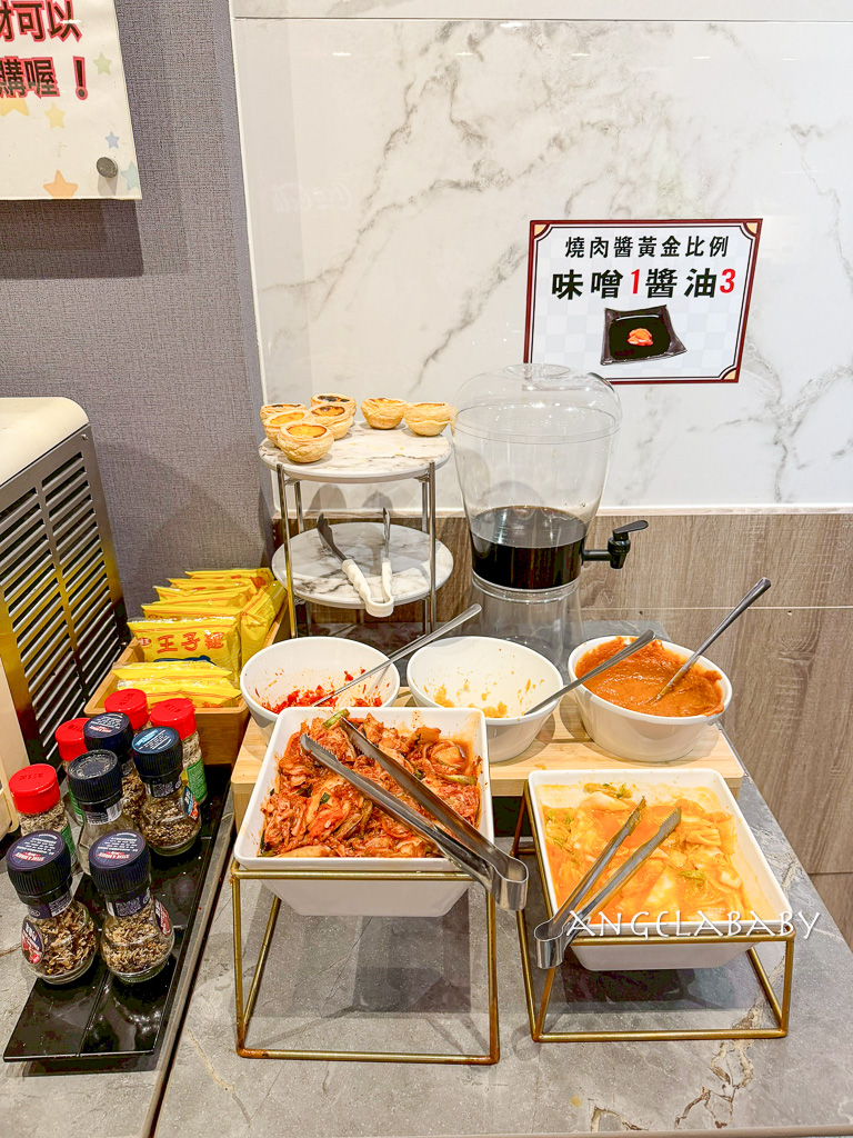 桃園燒肉吃到飽『相演無煙燒肉』價格、訂位。F1和牛、北海道干貝、牛舌、生蠔通通吃到飽 @梅格(Angelababy)享樂日記