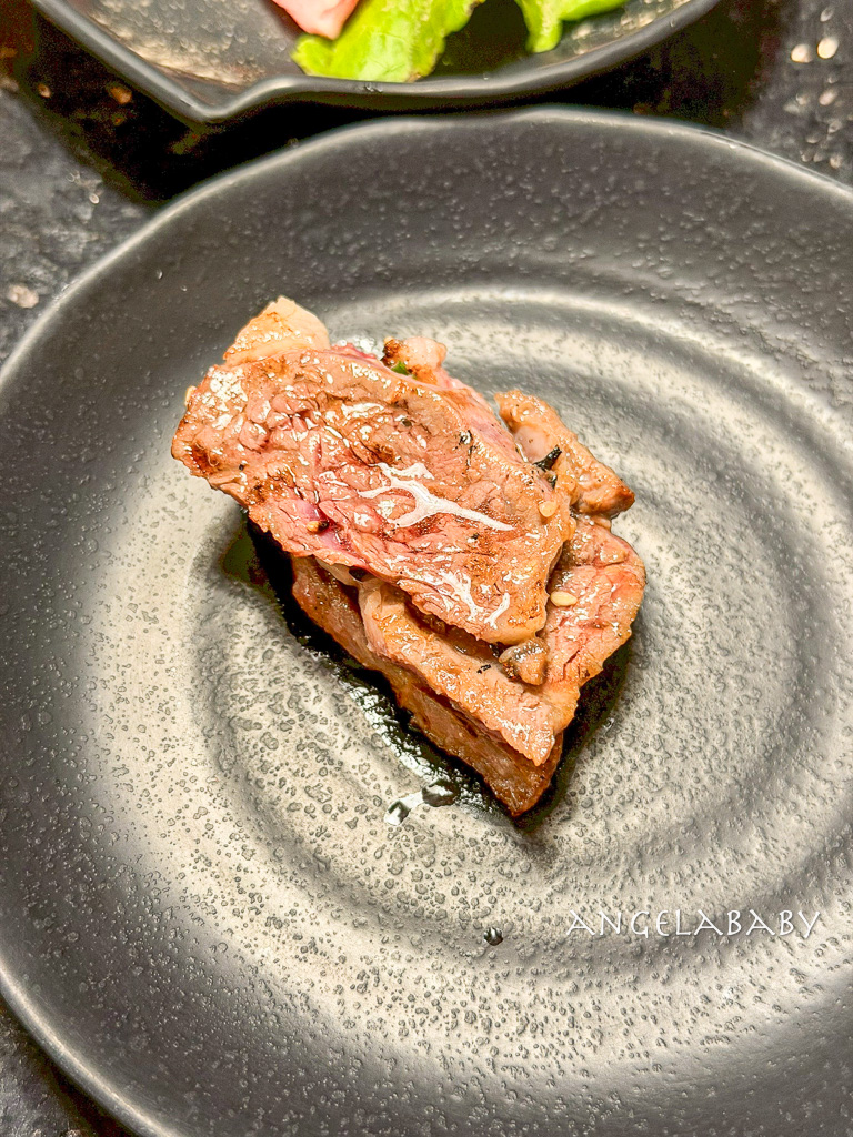 桃園燒肉吃到飽『相演無煙燒肉』價格、訂位。F1和牛、北海道干貝、牛舌、生蠔通通吃到飽 @梅格(Angelababy)享樂日記