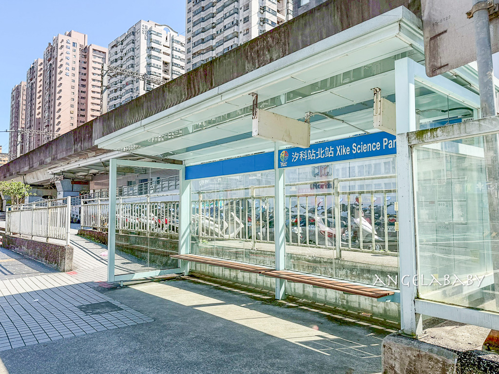 台北賞櫻推薦『康誥坑溪櫻花大道』櫻花步道、火車汐科站走路5分鐘 @梅格(Angelababy)享樂日記 台北賞櫻推薦『康誥坑溪櫻花大道』櫻花步道、火車汐科站走路5分鐘 @梅格(Angelababy)享樂日記