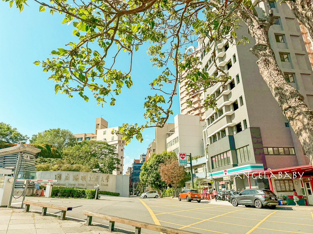 新竹景點『國立陽明交通大學落羽松』落羽松秘境推薦 @梅格(Angelababy)享樂日記