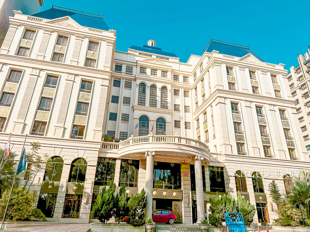 苗栗一日遊推薦｜新景點苗栗火車頭園區鐵道迷不容錯過、2026春遊苗栗 參加『愛玩苗栗』抽大獎 @梅格(Angelababy)享樂日記