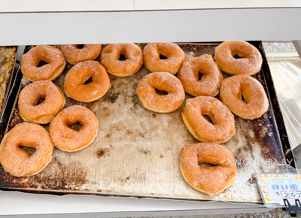 苗栗竹南必買黃金吐司『隆興蛋糕城』招牌奶油吐司不預定吃不到 @梅格(Angelababy)享樂日記