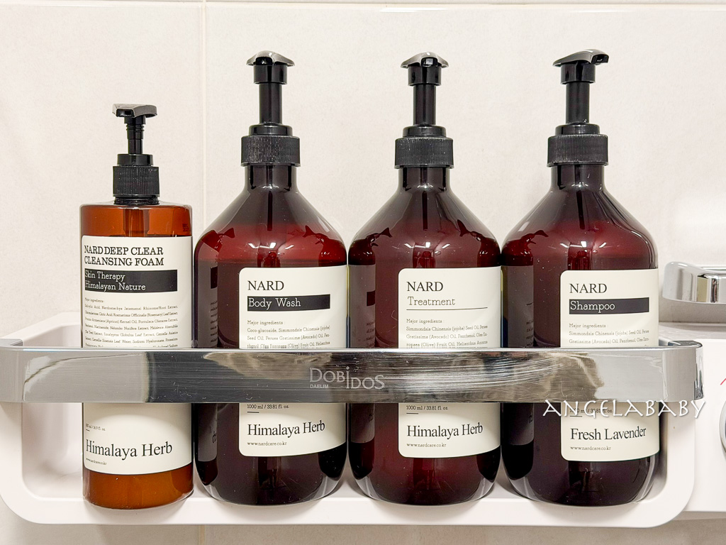 釜山住宿｜西面超值住宿推薦『Gemstay Seomyeon』金斯泰西面每人800元有找 @梅格(Angelababy)享樂日記