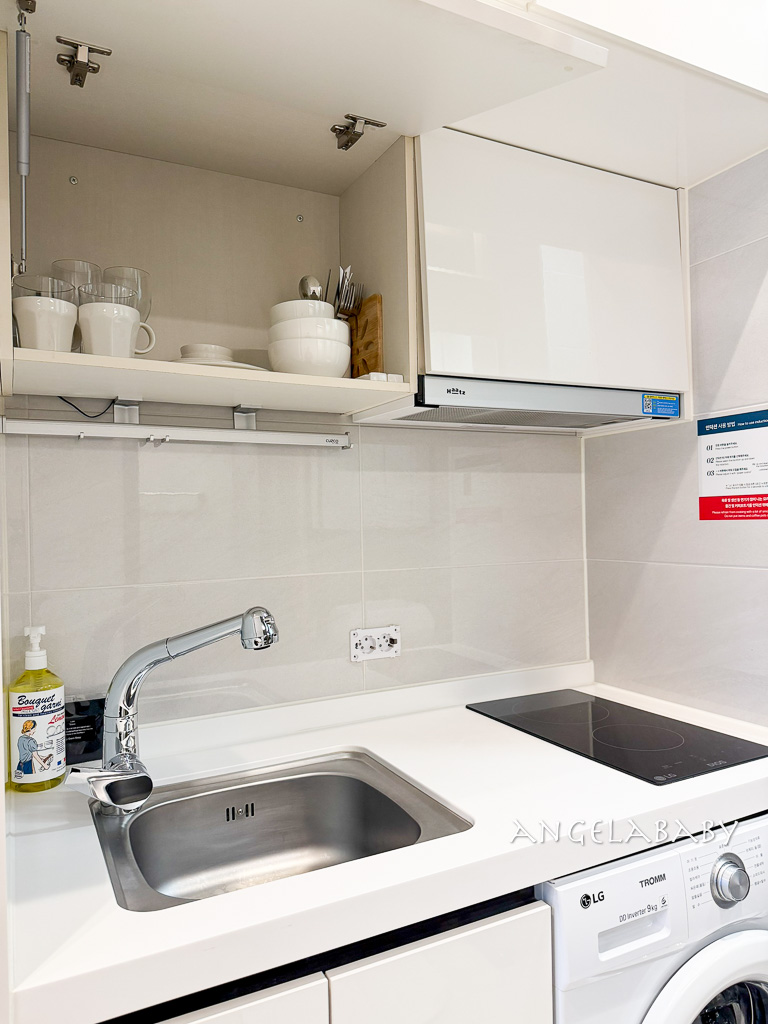 釜山住宿｜西面超值住宿推薦『Gemstay Seomyeon』金斯泰西面每人800元有找 @梅格(Angelababy)享樂日記