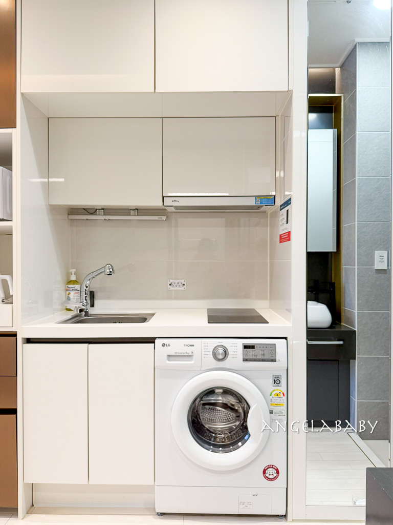 釜山住宿｜西面超值住宿推薦『Gemstay Seomyeon』金斯泰西面每人800元有找 @梅格(Angelababy)享樂日記