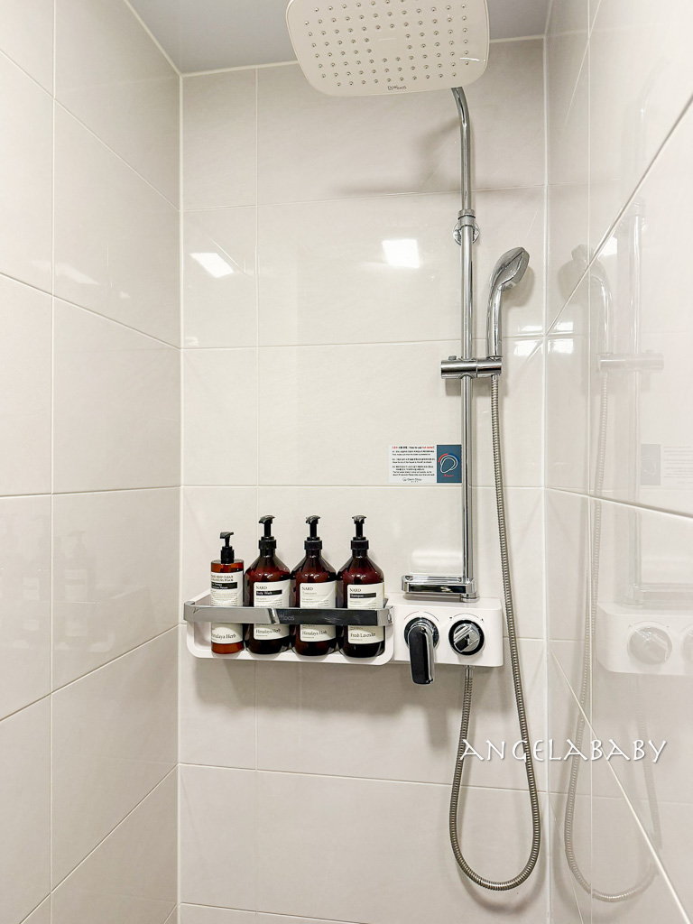 釜山住宿｜西面超值住宿推薦『Gemstay Seomyeon』金斯泰西面每人800元有找 @梅格(Angelababy)享樂日記