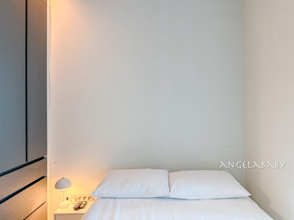 釜山住宿｜西面超值住宿推薦『Gemstay Seomyeon』金斯泰西面每人800元有找 @梅格(Angelababy)享樂日記