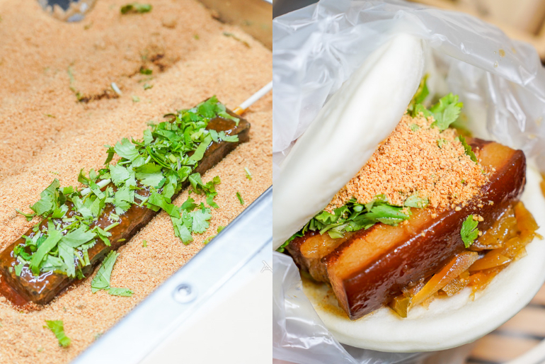 臺灣炒飯王｜嚴選臺梗九號米的『冠軍炒飯』、5分鐘快速上桌美食、精品級炒飯 @梅格(Angelababy)享樂日記