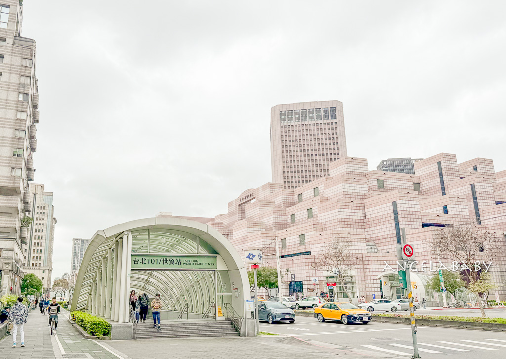 信義區台北101站早午餐『Muko Brunch 信義店』訂位、菜單 @梅格(Angelababy)享樂日記