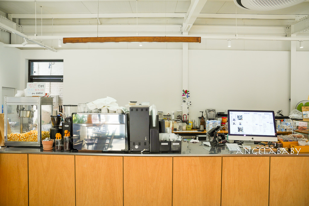 釜山一日遊推薦『青松冰谷』청송 얼음골，巨型冰雕石壁宛如冰雪奇緣電影場景 @梅格(Angelababy)享樂日記