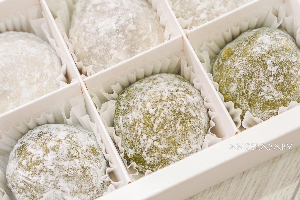 士林甜點｜靠人品才買得到的限量巨無霸草莓大福『宣原蛋糕店』菜單價格、訂購 @梅格(Angelababy)享樂日記