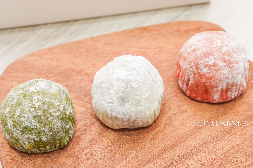 士林甜點｜靠人品才買得到的限量巨無霸草莓大福『宣原蛋糕店』菜單價格、訂購 @梅格(Angelababy)享樂日記