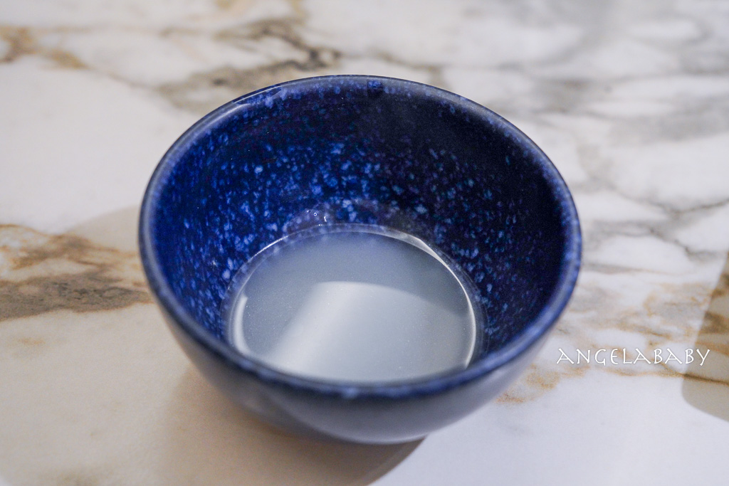 信義區cp值最高和牛燒肉『老井極上燒肉 台北信義店』菜單、雞白湯喝到飽 @梅格(Angelababy)享樂日記