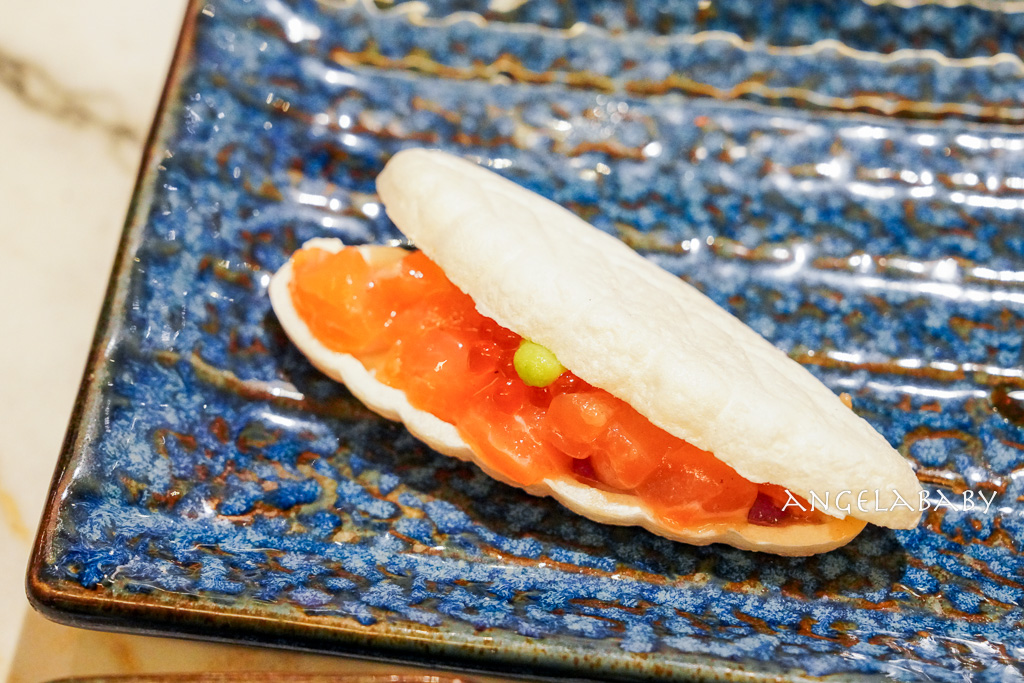 信義區cp值最高和牛燒肉『老井極上燒肉 台北信義店』菜單、雞白湯喝到飽 @梅格(Angelababy)享樂日記