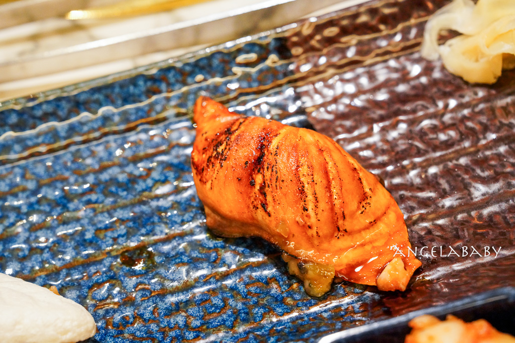 信義區cp值最高和牛燒肉『老井極上燒肉 台北信義店』菜單、雞白湯喝到飽 @梅格(Angelababy)享樂日記