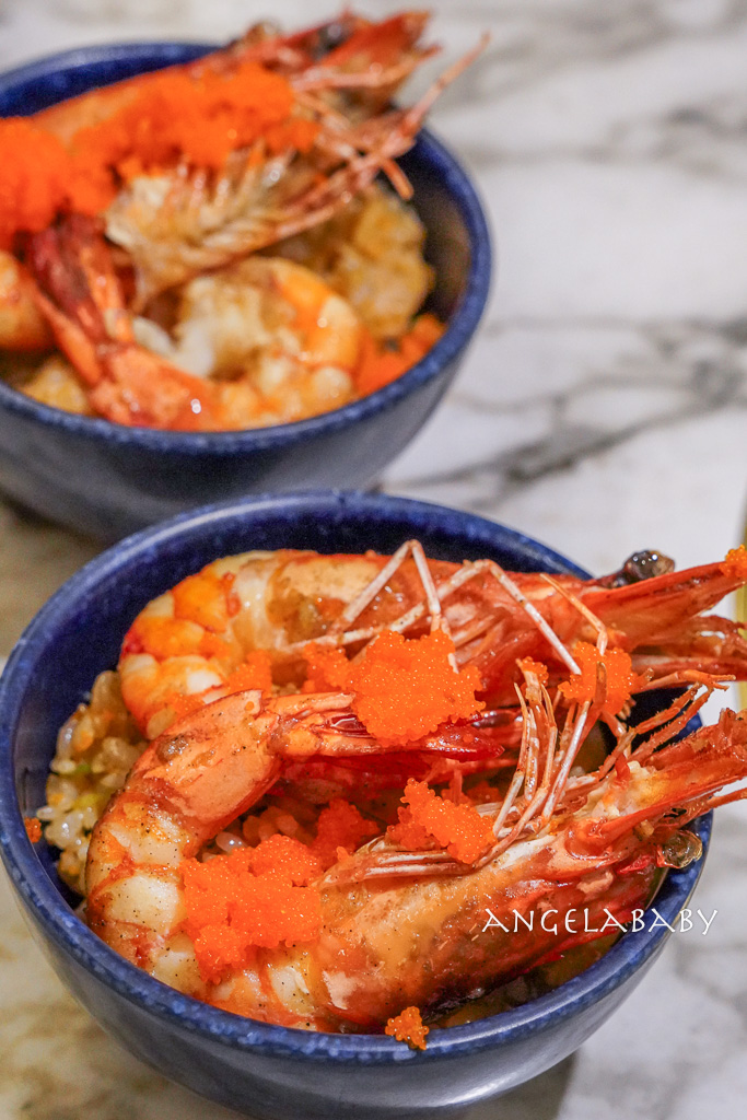 信義區cp值最高和牛燒肉『老井極上燒肉 台北信義店』菜單、雞白湯喝到飽 @梅格(Angelababy)享樂日記