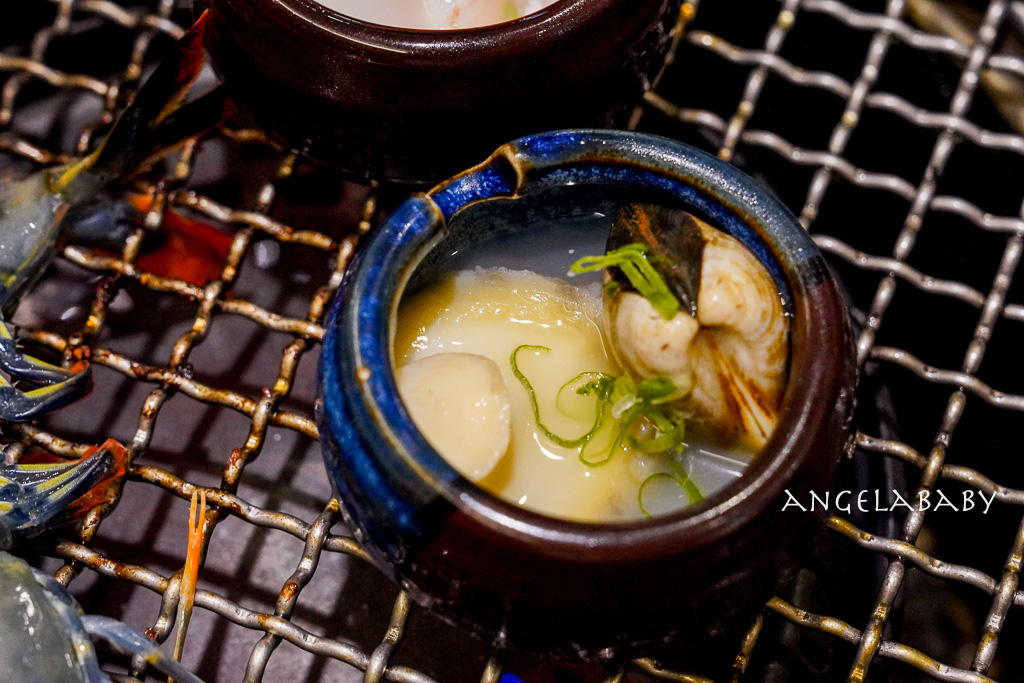 信義區cp值最高和牛燒肉『老井極上燒肉 台北信義店』菜單、雞白湯喝到飽 @梅格(Angelababy)享樂日記