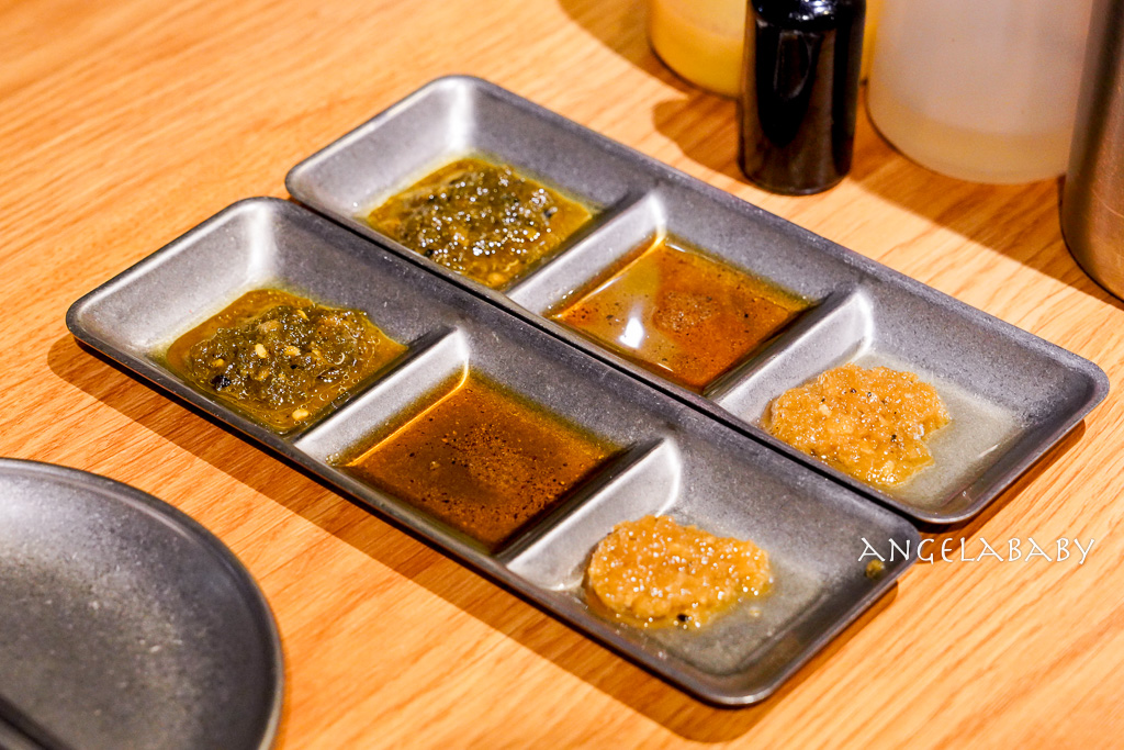 南京復興站美食『SSAM韓式燒肉專門店』頂級八和燒肉新品牌韓式燒肉 @梅格(Angelababy)享樂日記