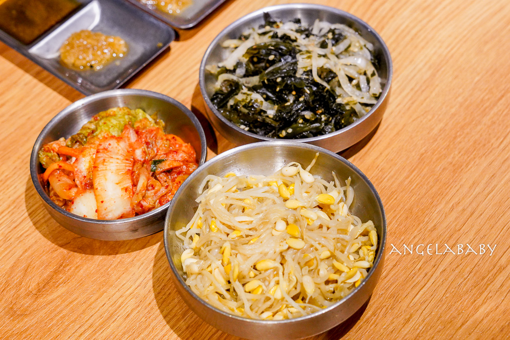 南京復興站美食『SSAM韓式燒肉專門店』頂級八和燒肉新品牌韓式燒肉 @梅格(Angelababy)享樂日記