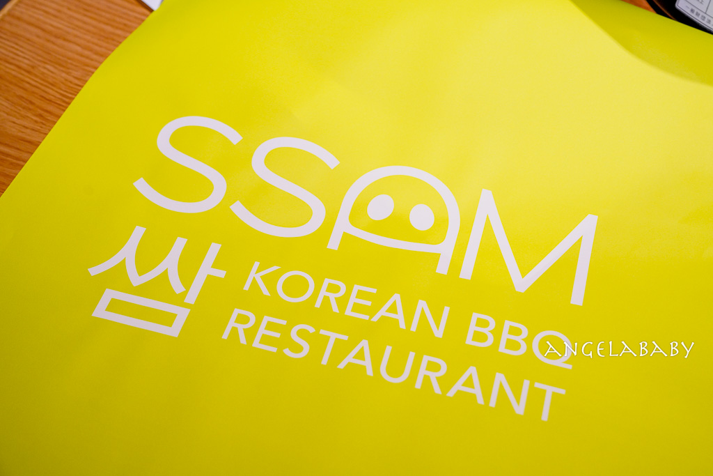南京復興站美食『SSAM韓式燒肉專門店』頂級八和燒肉新品牌韓式燒肉 @梅格(Angelababy)享樂日記