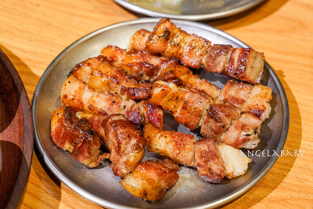 南京復興站美食『SSAM韓式燒肉專門店』頂級八和燒肉新品牌韓式燒肉 @梅格(Angelababy)享樂日記