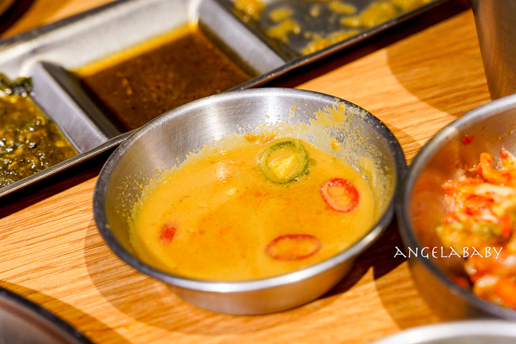 南京復興站美食『SSAM韓式燒肉專門店』頂級八和燒肉新品牌韓式燒肉 @梅格(Angelababy)享樂日記