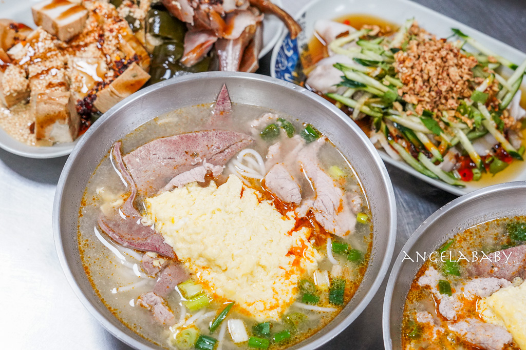 桃園忠貞市場美食『阿秀米干 』 上千則好評推薦的爆料米干 @梅格(Angelababy)享樂日記 桃園忠貞市場美食『阿秀米干 』 上千則好評推薦的爆料米干 @梅格(Angelababy)享樂日記