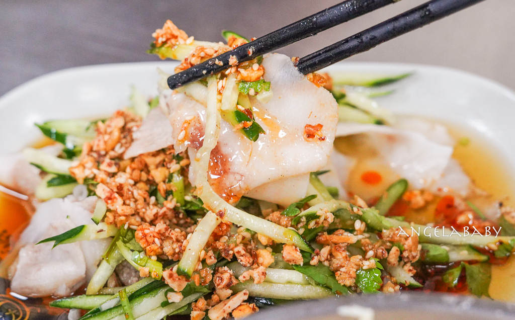 桃園忠貞市場美食『阿秀米干 』 上千則好評推薦的爆料米干 @梅格(Angelababy)享樂日記 桃園忠貞市場美食『阿秀米干 』 上千則好評推薦的爆料米干 @梅格(Angelababy)享樂日記