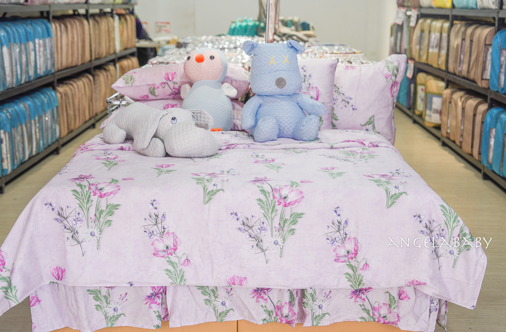 新北三峽寢具特賣『多利寶寢具換季出清』2折起、床包枕套棉被保潔墊199元起、多款買一送一限量優惠 @梅格(Angelababy)享樂日記