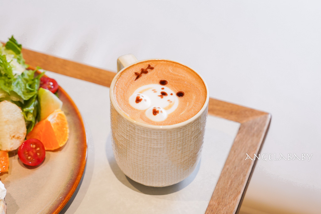 信義區台北101站早午餐『Muko Brunch 信義店』訂位、菜單 @梅格(Angelababy)享樂日記