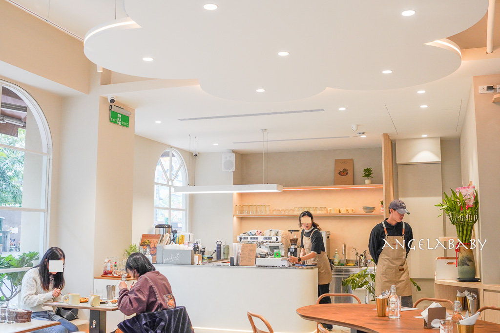 信義區台北101站早午餐『Muko Brunch 信義店』訂位、菜單 @梅格(Angelababy)享樂日記