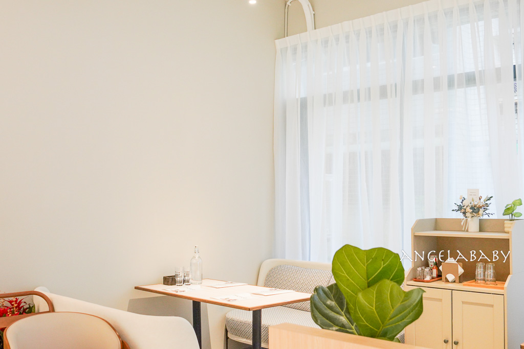 信義區台北101站早午餐『Muko Brunch 信義店』訂位、菜單 @梅格(Angelababy)享樂日記