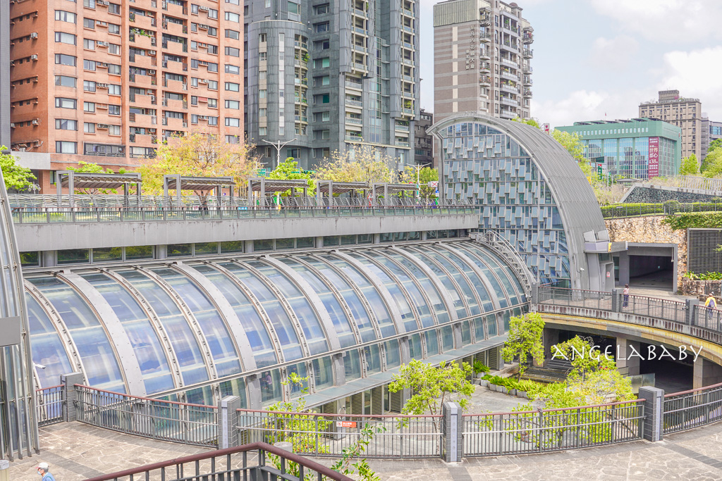 台北免費賞花｜大安森林公園繡球花、杜鵑花季 不容錯過的夢幻百花花園（花季至3/31) @梅格(Angelababy)享樂日記