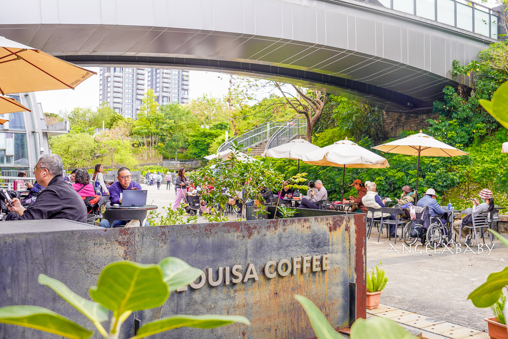台北免費賞花｜大安森林公園繡球花、杜鵑花季 不容錯過的夢幻百花花園（花季至3/31) @梅格(Angelababy)享樂日記