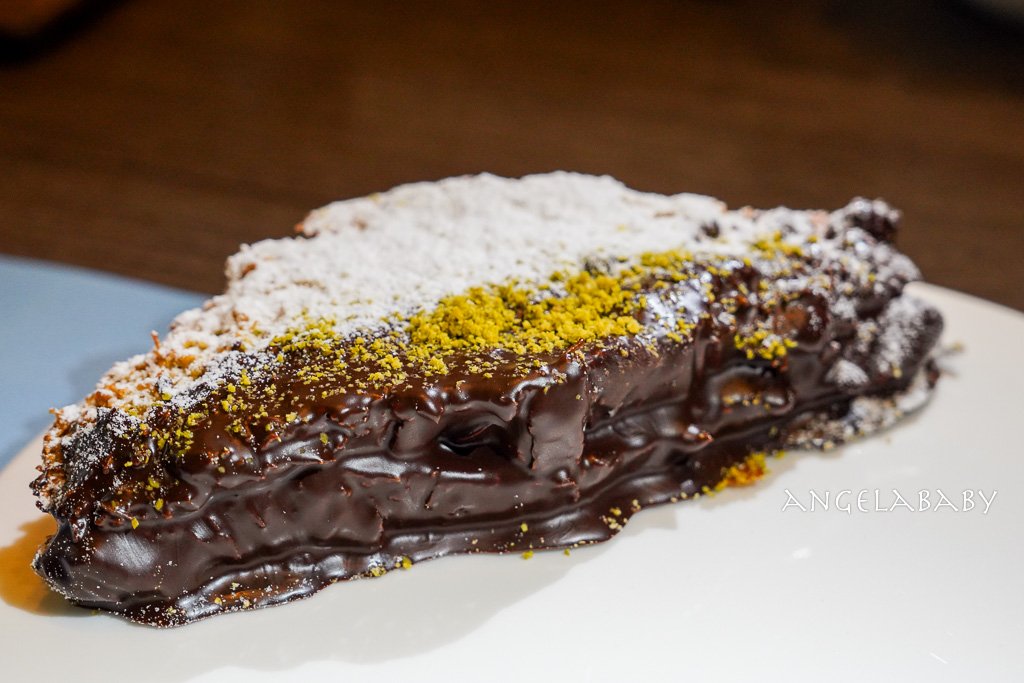 晶華酒店首爾三大可頌名店快閃「Teddy Beurre House」超好吃杜拜巧克力可頌 @梅格(Angelababy)享樂日記